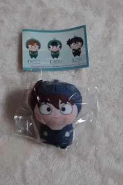 土井半助 ぷちぬいぐるみ