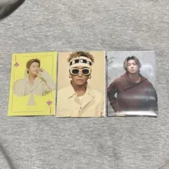 瀬口黎弥 トレカ