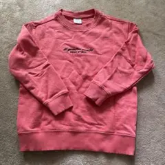 ZARA キッズ トレーナー 130cmトップスのサムネイル