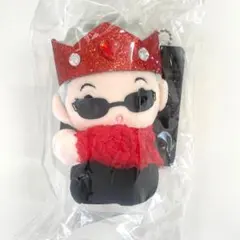 G-DRAGON 韓国　ポップアップ　マグネットプラッシュ　Ubermensch