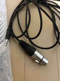 xlrケーブル ケーブル