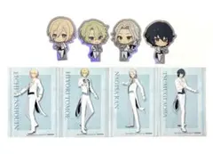 2025年最新】アニメイトカフェ あんスタ 英智の人気アイテム - メルカリ