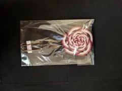 水引　かんざし　簪　ハンドメイド