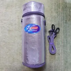【新品】Coleman（コールマン）500mlペットボトル用保冷ケース【年代物】のサムネイル
