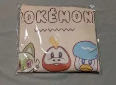ポケットモンスター エコバッグ ～Joyfuldays～ ［新品未開封］