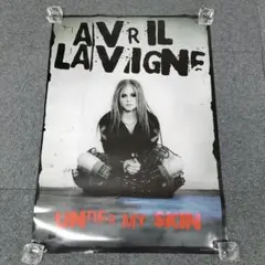 2026年最新】avril lavigne ポスターの人気アイテム - メルカリ
