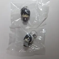 呪術廻戦 呪術廻戦 懐玉・玉折 めじるしアクセサリー 甚爾 天内