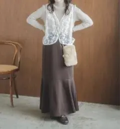 yumi ボレロ