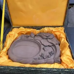 2026年最新】澄泥硯の人気アイテム - メルカリ