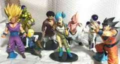 トリコ フィギュア FIGUAX 5種セット 【入手困難！販売終了品】 - メルカリ