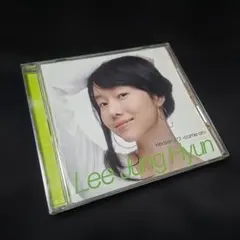 【CD】Lee Jung Hyun Heaven / ワ -come on -