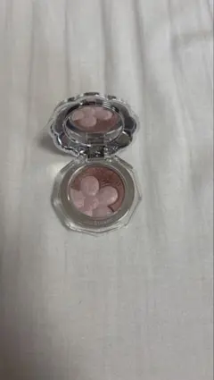 ジルスチュアートクリスタルブルームペタルクチュールアイズデュオ 09