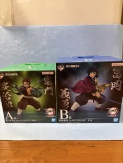 2026年最新】冨岡義勇×竈門炭治郎の人気アイテム - メルカリ