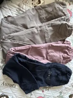 anyfam kids ズボン　パンツ　120cm