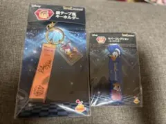 ディズニー ハッピーくじ アイドルオンステージ デイジー 2点セット