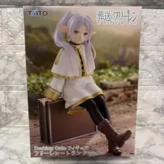 葬送のフリーレン Desktop Cute フィギュア