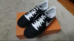 nike ワッフル 27