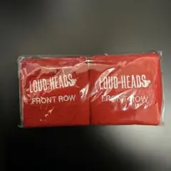 2026年最新】LOUDNESS リストバンドの人気アイテム - メルカリ