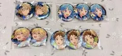 あんスタ 10周年 Ra*bits ラビッツ　缶バッジ　バラ売り可能