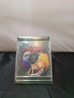 クイーン・エメラルダスVHS - メルカリ