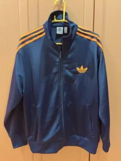アディダス トラックジャケット 3XLファイヤーバードバード adidas