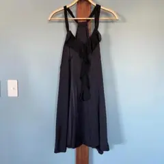 【新品】AMERICAN RAG CIE ブラック ワンピース