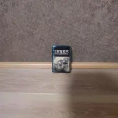 2026年最新】zippo 攻殻機動隊の人気アイテム - メルカリ