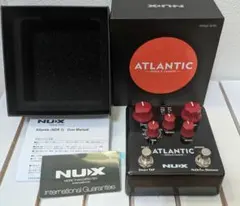 2026年最新】NUX atlanticの人気アイテム - メルカリ