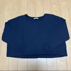 ZARAスウェット Mサイズ