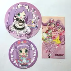 激レア プリズムストーン トモチケ プリパラ プリズミー 真中 らぁら 初期 激レア プリズムストーン トモチケ プリパラ プリズミー 真中 ら