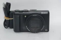 SONY Cyber-shot DSC-HX50V 光学30倍 #411 - メルカリ