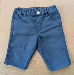 BREEZE ハーフパンツ 130