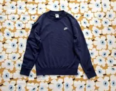 NIKEスウェットトレーナークラブ フレンチテリー クルー BV2667410