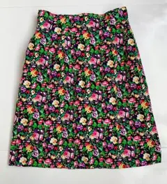 【 希少 】KENZO ゴルフ ◇ キュロット・ミニスカート【 レア 】