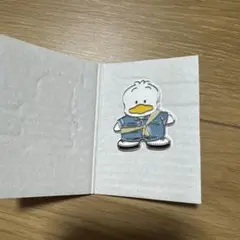 TREASURE サンリオ