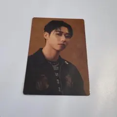 BMSG COMPLETE FILE MAZZEL トレカ　セイト