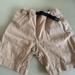 GRAMICCI Kids ショートパンツ 130