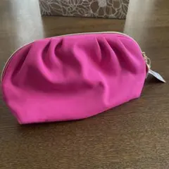 新品未使用エスティローダー ポーチ　非売品 ノベルティ