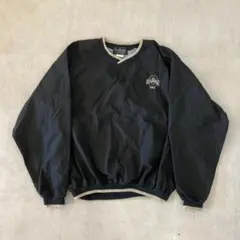 レヴェルウェア level wear ナイロンジャケットプルオーバー