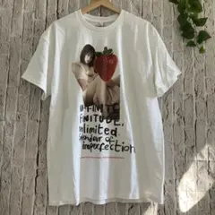【新品未使用】PRESTIGE APPAREL 涼森れむ　Tシャツ　Lサイズ