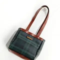 Polo ラルフローレン ミニトートバック