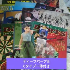 一番くじ　HUNTER×HUNTER ゴン MASTERLISE A賞　キメラ