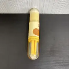 くまのプーさん 4in1 ミニメイクブラシ やわらかのサムネイル