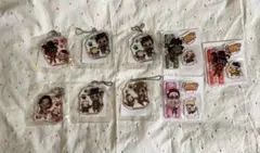 ラスカル　IdentityV　第五人格　アクキー　アクスタセット