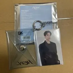 SEVENTEEN NEW_ ドギョム