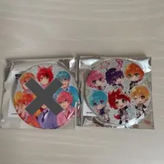 すとぷり　缶バッチ　シークレット　全員