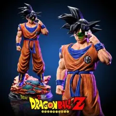 トランクス　DragonBall　ガレージキット　未塗装未組立　1/7 トランクス DragonBall ガレージキット 未塗装未組立 1/7 - メルカリ