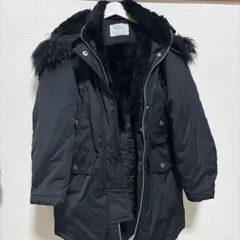 モッズコート コート