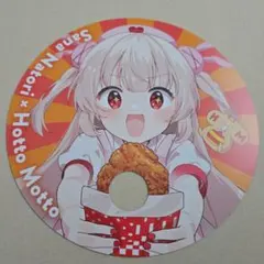 名取さな　さなちゃんねるサムネイル選手権王者缶スタンド　サムネ 名取さな さなちゃんねるサムネイル選手権王者缶スタンド サムネ