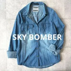 2026年最新】sky bomberの人気アイテム - メルカリ